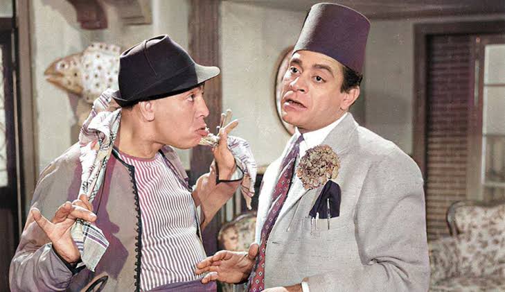 ابن حميدو .. الفيلم الذي أنصفه الزمن! – شهريار النجوم