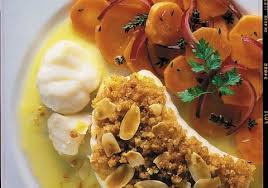 Faites Cuire Le Poisson Au Court Bouillon Selon Le Mode D Emploi Dans Une Poele Sans Matiere Grasse Faites Recette Plat Facile Recette Cabillaud Sauce Citron