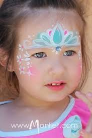 25 Face Painting ideas