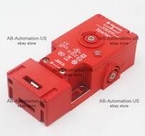 Allen Bradley New Sealed 440G-S36001 440G Guard Locking ...