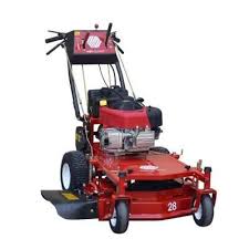 Worldlawn 28 In Briggs Stratton Recoil Start Walk Behind Gas Mower Wy28s11bs The Home Depot