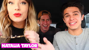 Brent Rivera (TV Series 2012– )