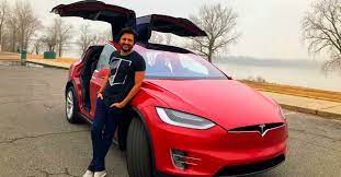 Components parts, industrial parts, electronic parts India S Famous Tesla Owners Mukesh Ambani To Riteish Deshmukh