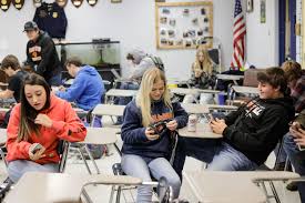 The heart behind the horses