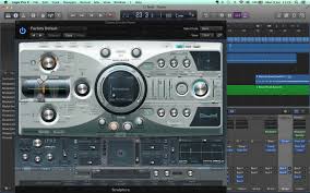 Logic Pro X Vs Garageband Which Mac Music Production Software Is Best Macworld Uk