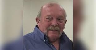 Wayne Douglas Benson Obituary