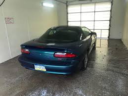 Image result for Mystic Teal 2001 Pontiac