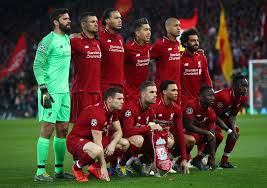 Последние твиты от uefa champions league (@championsleague). Jelang Final Liga Champions 2018 2019 Liverpool Lebih Tertekan Ketimbang Spurs Okezone Bola