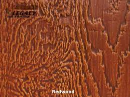 Primed and ready to paint, this osb siding panel will resist fungal decay and termite damage thanks to its hydrophobic components. Lp Smartside Prefinished Panel Siding Redwood