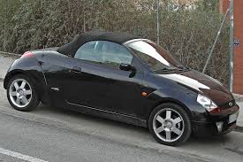 Ford Streetka In 2020 Ford Streetka Ford Cars