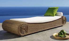 Outdoor Wicker Furniture From Manutti The Orlando Outdoor Furniture Modern Patio Furniture Outdoor Furniture Design Tropical Outdoor Furniture