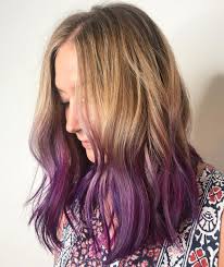 Unlike standard dye jobs, dip dyes allow you to show off a new color while keeping your roots in tact. 20 Effortlessly Hot Dirty Blonde Hair Ideas For 2020 Hair Adviser