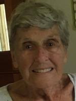 Genevieve Dahlin Obituary (2017)