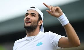 Titolo in doppio a san pietroburgo, in la gazzetta dello sport. Roger Federer Reveals His Wimbledon Concerns Ahead Of Tricky Matteo Berrettini Clash Tennis Sport Express Co Uk