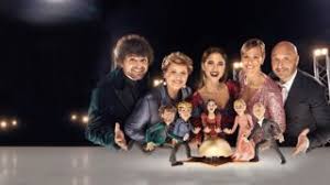 È questo il tragico giorno da cui prende le mosse l'assurda vicenda di angela, la bambina al centro de l'amore strappato, fiction di canale 5 con sabrina ferilli nei …. L Amore Strappato Il Cast Personaggi Della Fiction In Onda Su Canale 5