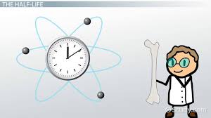 Because of the huge differences in the half lives of carbon 14 and uranium238 they cannot be used together. What Is Radioactive Dating Definition Facts Video Lesson Transcript Study Com
