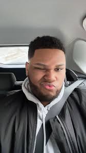 Khari Jemal Brown (@beauxbhari) • Threads, Say more