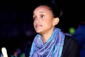 He served as the member of parliament (mp) for gatundu south from 2002 to 2013. President Uhuru S Daughter Ngina Kenyatta Bashed On Twitter Over Controversial Empowerment Speech