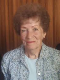 Carolyn Crippen Obituary (2013)