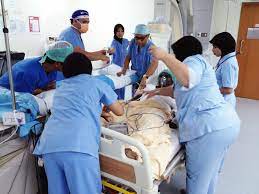 Private medical schools in malaysia. The Price For Healthcare In Malaysia Is Much More Expensive Now