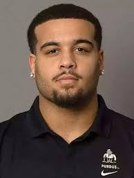 Marcus Singleton's Instagram, Twitter & Facebook