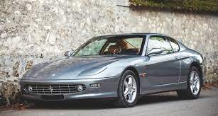 Based in modena, italy, ferrari raced alfa romeo racing cars, functioning as a racing division of alfa romeo. The Ferrari 456 Is Our Ultimate Driving Sports Car Classic Driver Magazine