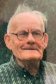 Condolence Book for Patrick (Paddy) Fahy (Killargue, Leitrim)