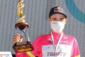 Britain's tom pidcock wins olympic mountain bike gold with stunning ride #tokyo2020. Tom Pidcock Signs For Ineos Grenadiers Cyclingnews