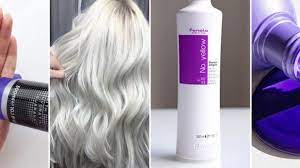 Top 11 best silver shampoos of 2021. Best Silver Shampoo For White Hair Best Silver Shampoo White Hair Shampoo Silver Shampoo