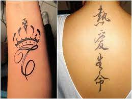 Colorful and bold, or simple and symbolic, feather tattoos have rich history and significance. 15 Latest Tattoo Lettering Styles Designs And Fonts