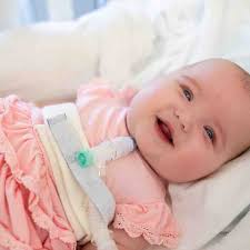 Fundraiser for Michael Ippolito by Lucille Ippolito : Help Bring Baby Maela  Home