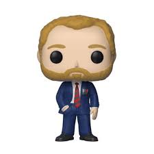 royal family prince harry funko pop vinyl pop in a box us royal family prince harry funko pop vinyl