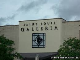 Saint Louis Galleria St Louis Galleria Louis