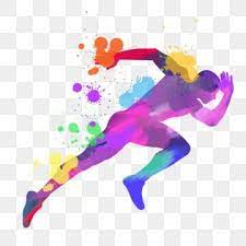 Running Sport Figure Silhouette Running Sports Figures Silhouette Png Transparent Clipart Image And Psd File For Free Download Silhouette Png Silhouette Art Dance Silhouette