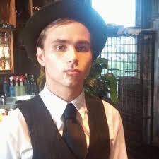 Sonny Glover's Instagram, Twitter & Facebook