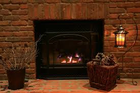 Choose between a white refractory interior liner or back bay brown fiber interior liner and optional blower kit. Are Unvented Gas Log Fireplaces Right For Your Home