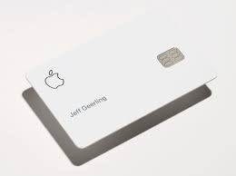 How your apple card application is evaluated. The Physical Apple Card Is A Case Of Form Over Function Jeff Geerling