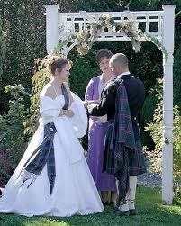 Scottish Irish Celtic Weddings Scottish Wedding Dresses Tartan Wedding Scottish Wedding