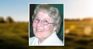Charlotte Lee Obituary January 24, 2017