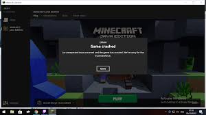 Promote your own rlcraft server to get more players. Rl Craft Keeps Crashing On Launch Minecraft