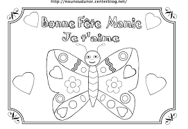 8 Incroyable Coloriage Anniversaire Mamie Pics Anniversaire Mamie Fete Des Mamies Coloriage Anniversaire