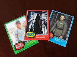 Experience a world where you can collect & trade your favorite star wars characters, weapons, spacecraft, memorable moments, and more with fans across the galaxy! Art Spiegelman Comic Book Legend Star Wars Trading Card Creator Starwars Com