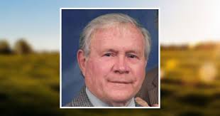 Harold Buckner Obituary May 27, 2022