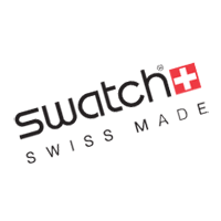 Swatch Swiss Made, download Swatch Swiss Made :: Vector Logos, Brand logo,  Company logo