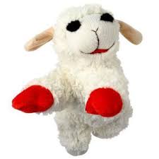 This is the song that doesn't end, yes, it goes on and on my friend some people started singing it not knowing what it was, forever and forever singing just because Multi Pet Multipet Lamb Chop 10 Sings It S The Song That Never Ends