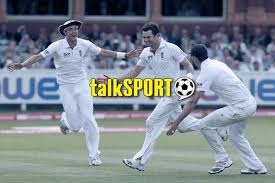 The other team must get them out by bowling the ball overarm at the stumps, which are at either end of a. Talksport Outbids Bbc For England Cricket Radio Rights Insidesport Co