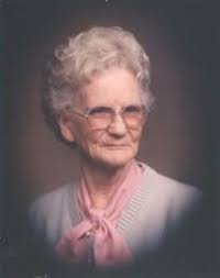 Elizabeth Daniel Obituary (1919