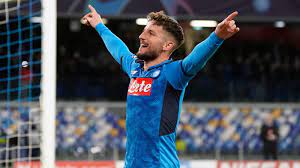 Dries mertens when football becomes art napoli belgium highlights goals goal skills skills assists best top most vs 2019/20. Mertens Und Das Napoli Treuebekenntnis Die Geschichte Geht Weiter Kicker