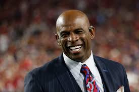 Jackson state will never ever be the same! Deion Sanders Lands Head Coach Gig At Jackson State University