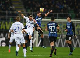 Our website is made possible by displaying online advertisements 2nd consecutive draw for inter milan. The Best Photos From Inter Vs Atalanta News